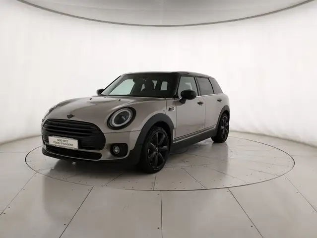 MINI Cooper D Clubman Mini Clubman 2.0 Cooper D Mayfair Edition auto