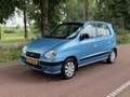 Hyundai Atos Spirit 1.0i SLX AUTOMAAT!INVALIDE VOERTUIG!LAGE KM Blauw - thumbnail 3