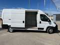 Citroen Jumper 35 L3H2 2.0 BlueHdi 130cv Bianco - thumbnail 8