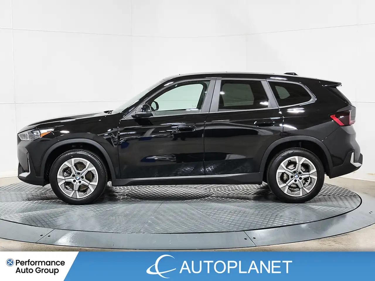BMW X1 снимка BMW X1