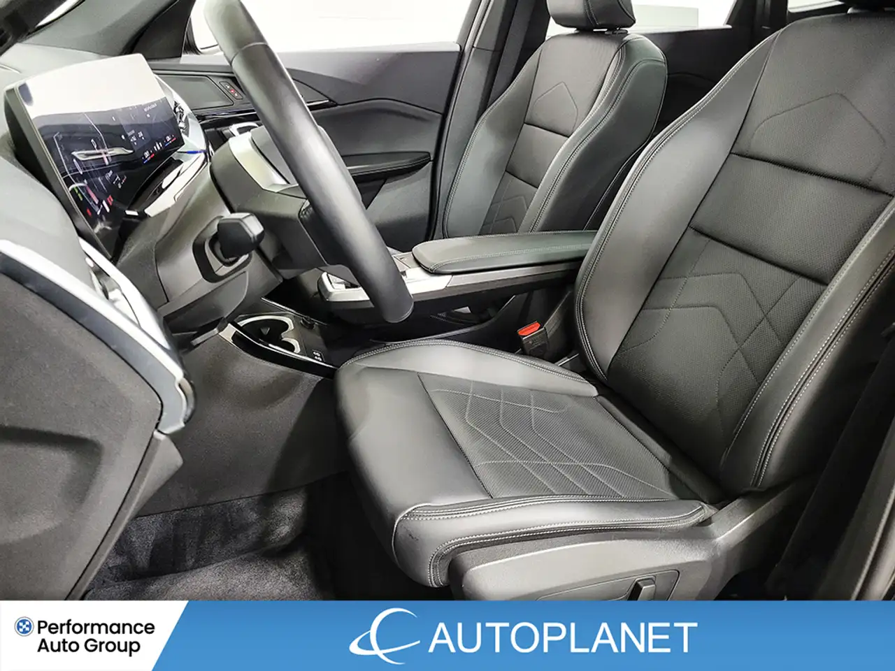 BMW X1 снимка BMW X1