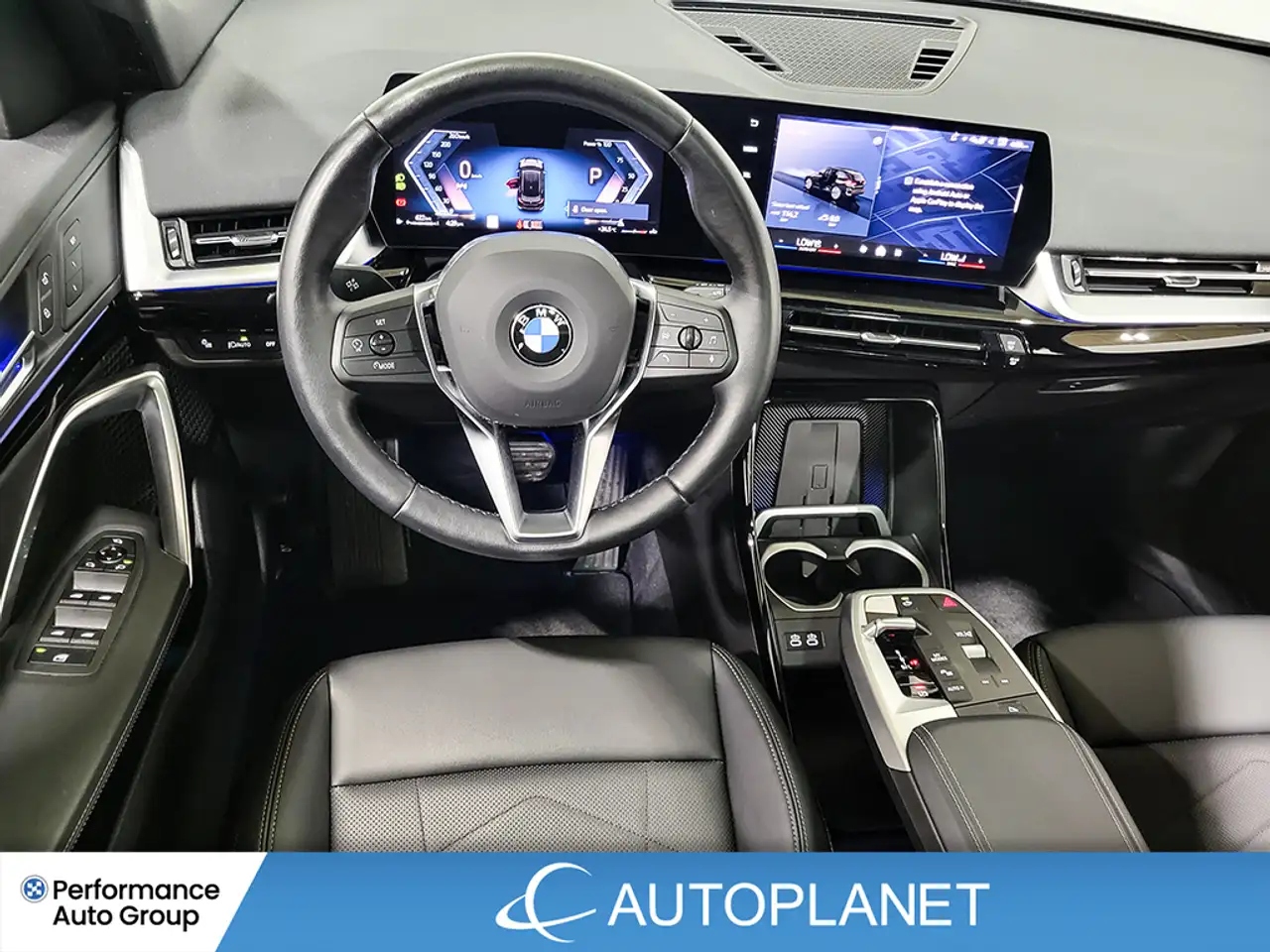 BMW X1 снимка BMW X1