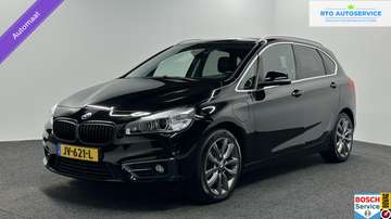 2-serie Active Tourer 225xe iPerformance Centennia