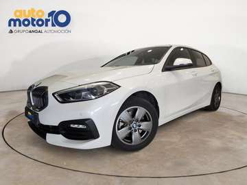 116d Corporate Auto.