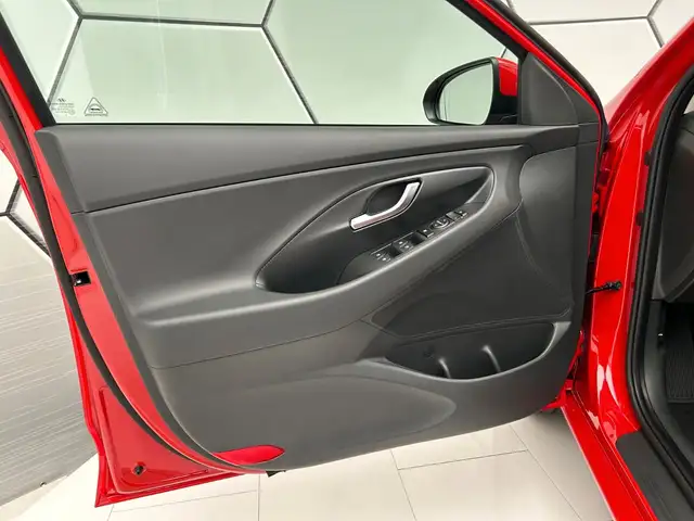 Hyundai I30 view 13