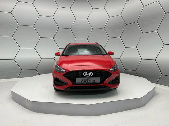 Hyundai I30 view 9