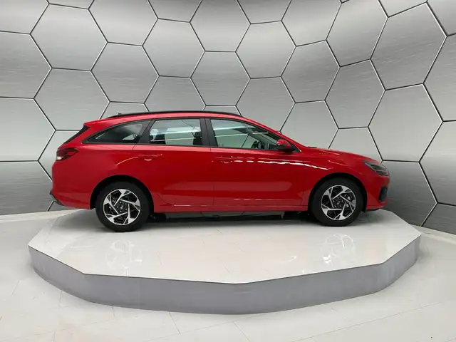 Hyundai I30 view 7