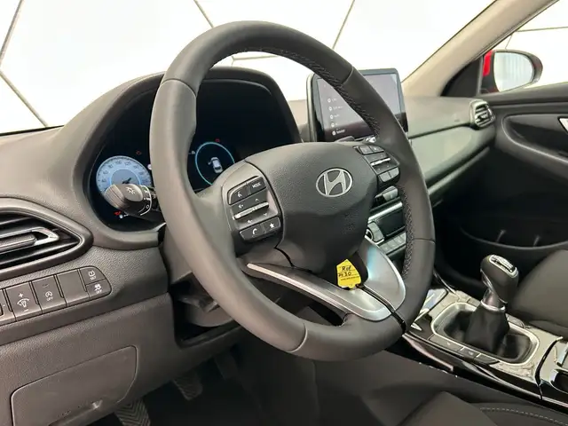 Hyundai I30 view 15
