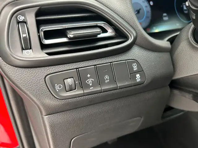 Hyundai I30 view 14