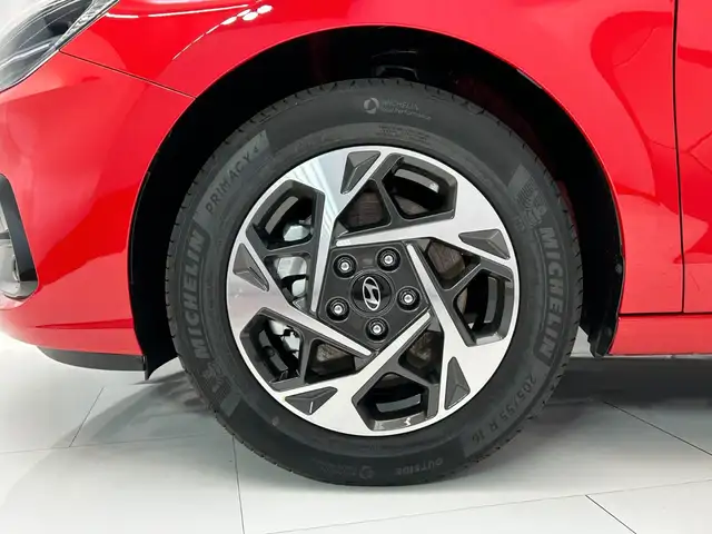 Hyundai I30 view 10