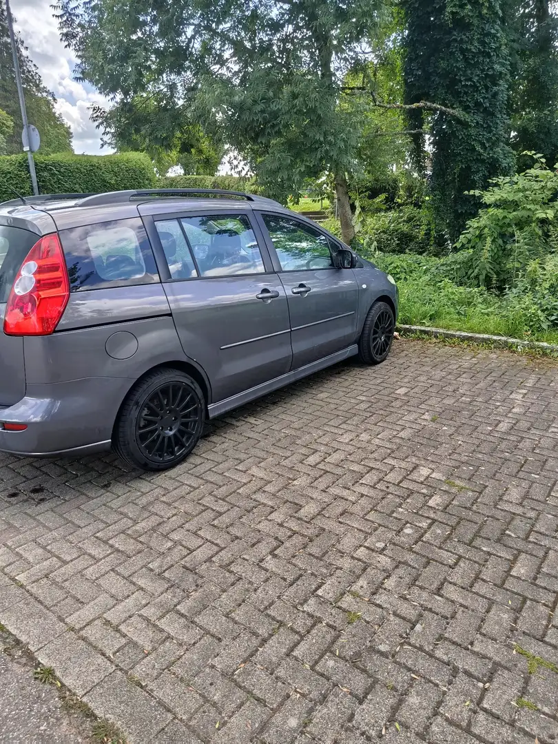 Mazda 5 2.0 Exclusive - 1