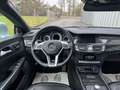 Mercedes-Benz CLS 350 *AMG*NV*HARMAN*AIRMATIC*MASSAGE*ACC* Argent - thumbnail 10