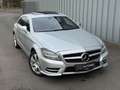 Mercedes-Benz CLS 350 *AMG*NV*HARMAN*AIRMATIC*MASSAGE*ACC* Argent - thumbnail 1