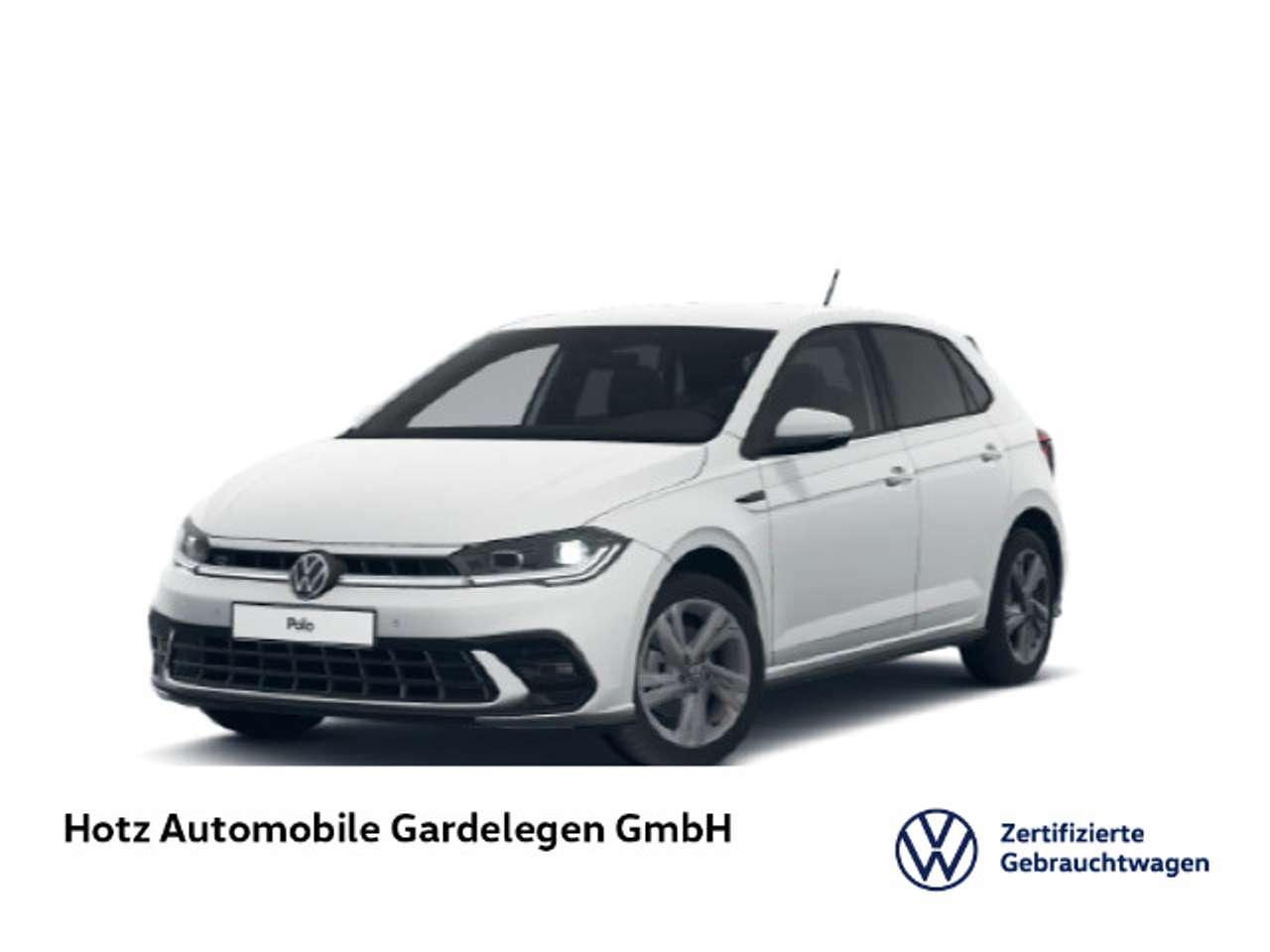 Volkswagen Polo 2023