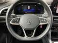 Volkswagen T-Roc Life (Garantie 08/2029.AHK.Navi.Kamera) 1.0 TSI Schwarz - thumbnail 11