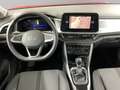 Volkswagen T-Roc Life (Garantie 08/2029.AHK.Navi.Kamera) 1.0 TSI Schwarz - thumbnail 10