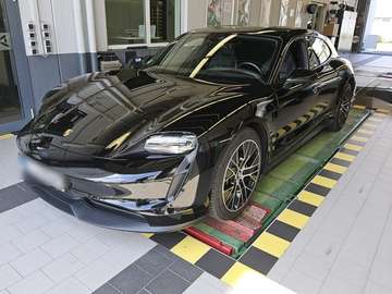 Sport Turismo *Wärmepumpe*Motor-Sound*20Zoll*KAMERA*