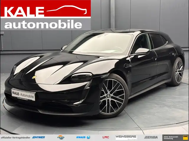 Porsche Taycan Sport Turismo *Wärmepumpe*Motor-Sound*20Zoll*KAMERA*