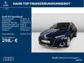 Audi A3 40 TFSIe advanced AHK Virtual Busin Blau - thumbnail 2