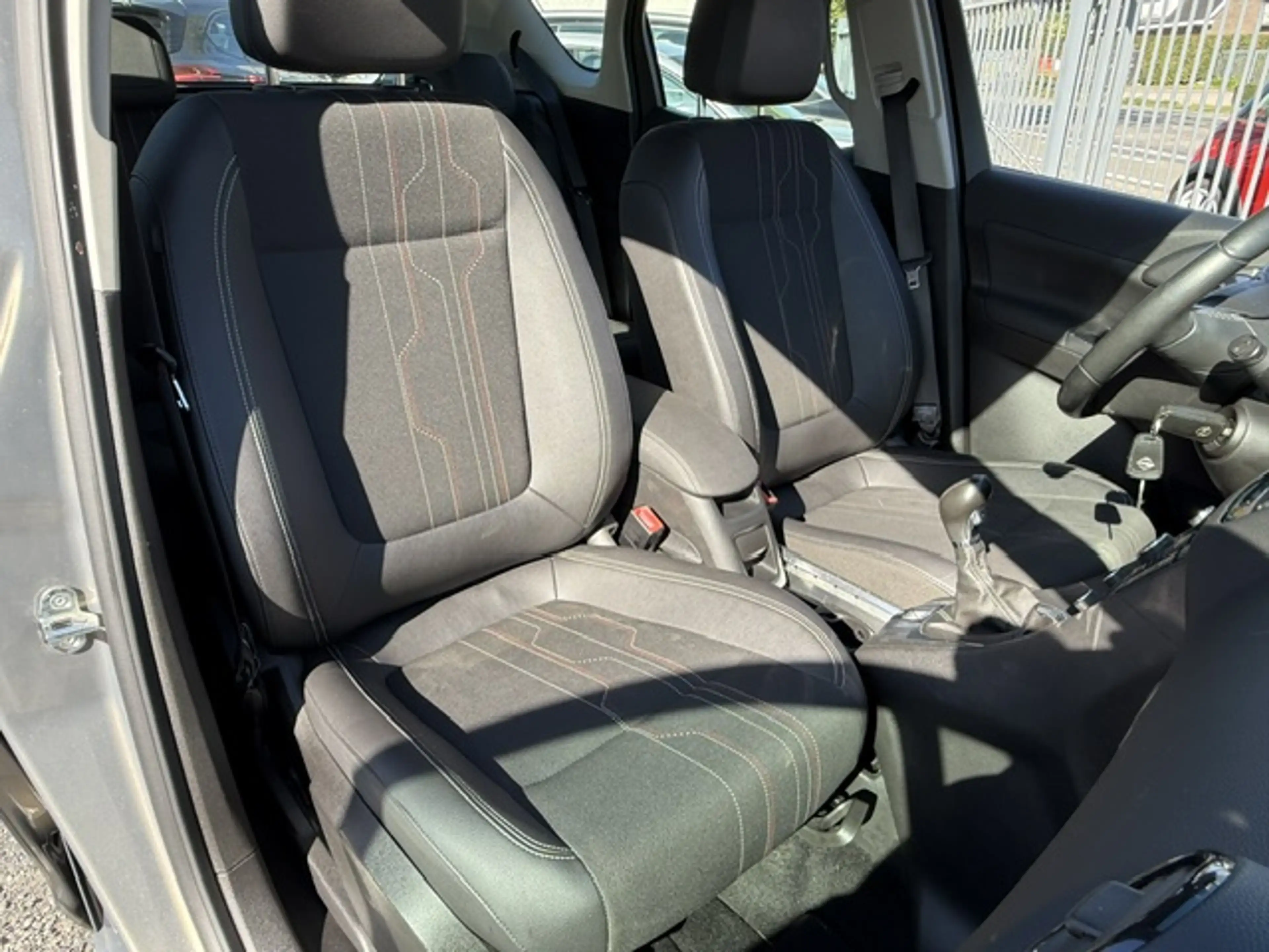 Opel Meriva 1.4i Enjoy AIRCO / CLIMA ALU PDC 62.000Km CARPASS — photo 5