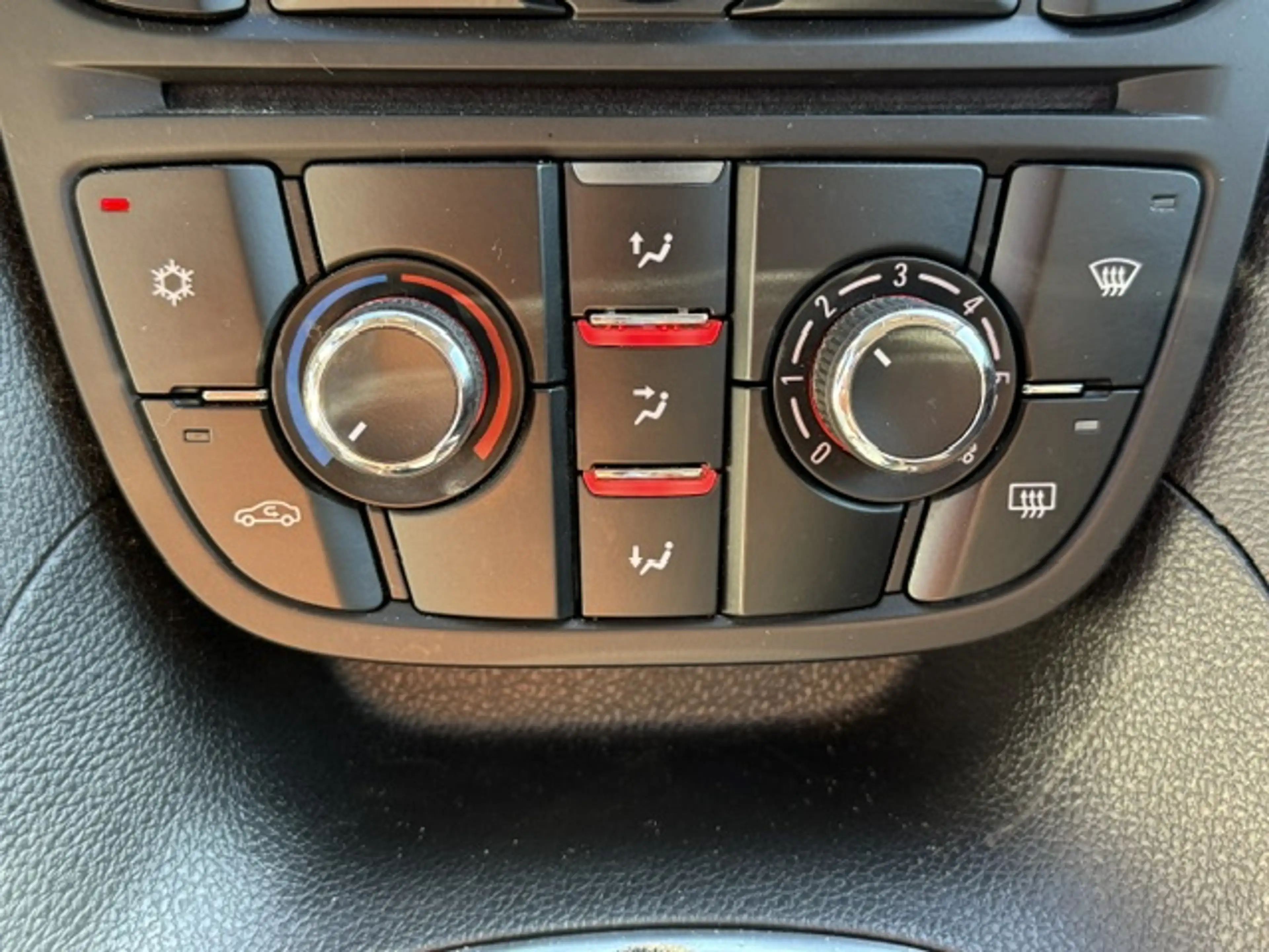 Opel Meriva 1.4i Enjoy AIRCO / CLIMA ALU PDC 62.000Km CARPASS — photo 7