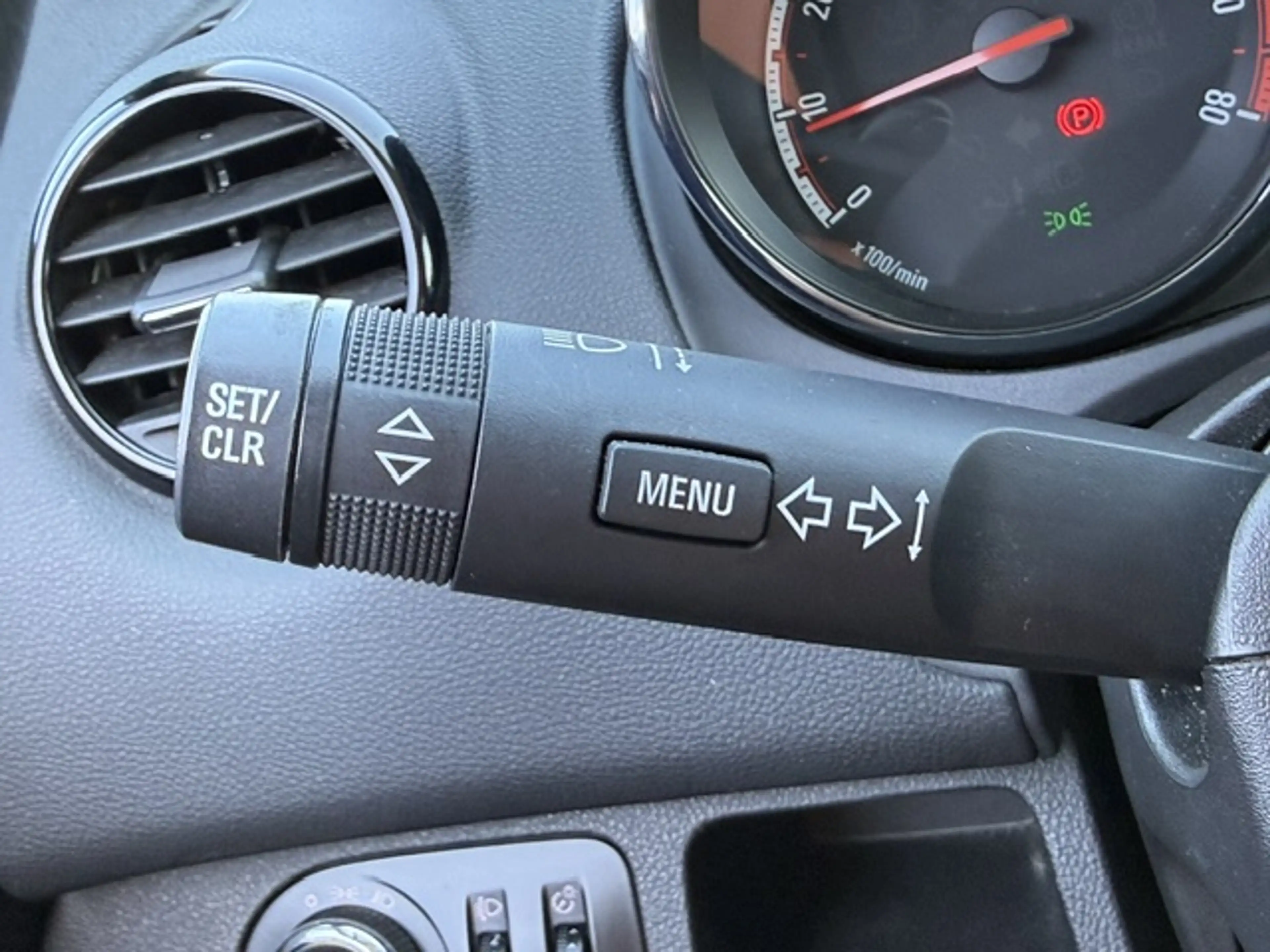 Opel Meriva 1.4i Enjoy AIRCO / CLIMA ALU PDC 62.000Km CARPASS — photo 9