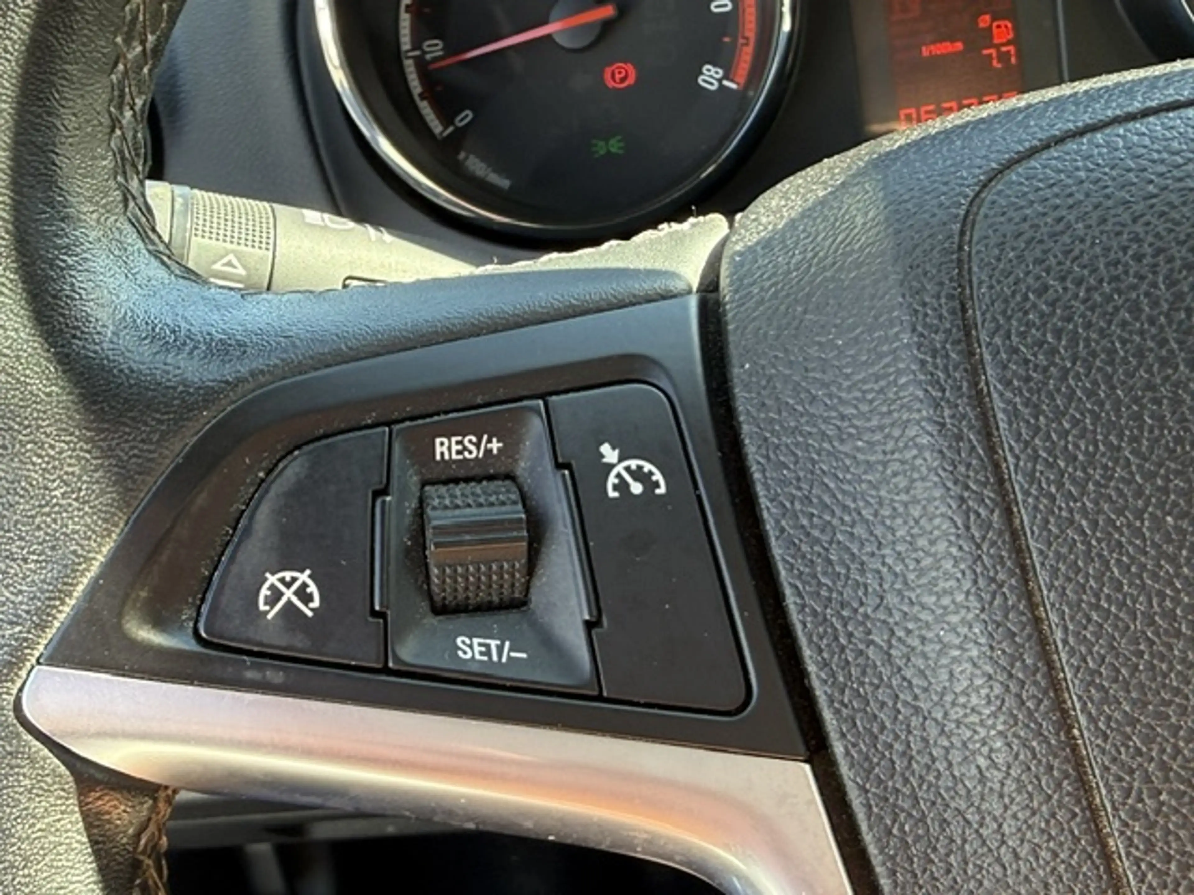 Opel Meriva 1.4i Enjoy AIRCO / CLIMA ALU PDC 62.000Km CARPASS — photo 8