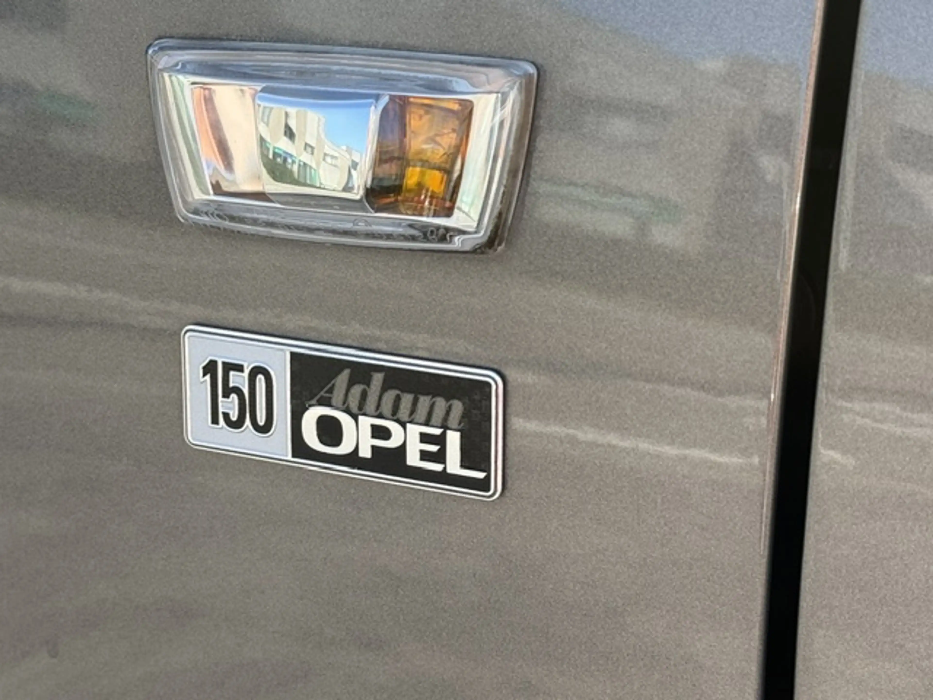 Opel Meriva 1.4i Enjoy AIRCO / CLIMA ALU PDC 62.000Km CARPASS — photo 6