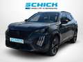 Peugeot 2008 ALLURE Benzin 100 6-Gang-Manuell Grau - thumbnail 1