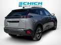 Peugeot 2008 ALLURE Benzin 100 6-Gang-Manuell Grau - thumbnail 2
