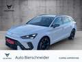 CUPRA Leon Sp. 1.5 e-HYBRID DSG ab 349,- EUR mtl. Anzahlung A Weiß - thumbnail 1