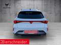 CUPRA Leon Sp. 1.5 e-HYBRID DSG AHK eHECK NAVI Weiß - thumbnail 9