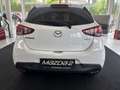 Mazda 2 Mazda2 G75 Emotion Weiß - thumbnail 6