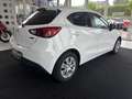 Mazda 2 Mazda2 G75 Emotion Weiß - thumbnail 4