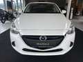 Mazda 2 Mazda2 G75 Emotion Weiß - thumbnail 3