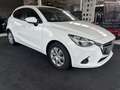 Mazda 2 Mazda2 G75 Emotion Weiß - thumbnail 2