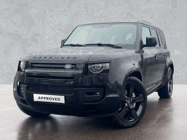 Imagine Land Rover Defender 110 3.0 D300 X-Dynamic HSE AHK ACC HUD