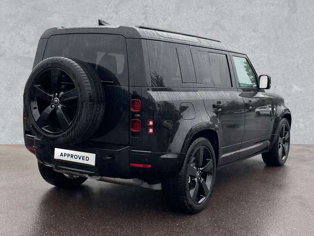 Land Rover Defender 110 3.0 D300 X-Dynamic HSE AHK ACC HUD