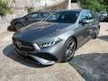 Mercedes-Benz A 180 D AUTOMATIC AMG LINE 116CV CAM360° NAV PACK LUCI Gris - thumbnail 2