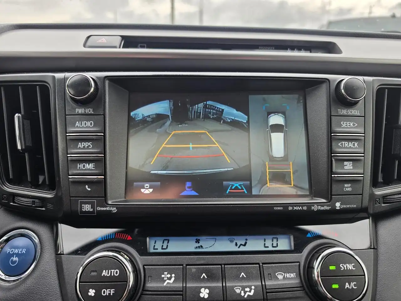 Toyota RAV 4 снимка Toyota RAV 4