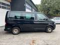 Volkswagen T5 Caravelle 4MOTION *8Sitze *Navi *AHK Schwarz - thumbnail 6