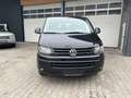 Volkswagen T5 Caravelle 4MOTION *8Sitze *Navi *AHK Schwarz - thumbnail 8