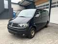 Volkswagen T5 Caravelle 4MOTION *8Sitze *Navi *AHK Schwarz - thumbnail 1