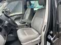 Volkswagen T5 Caravelle 4MOTION *8Sitze *Navi *AHK Schwarz - thumbnail 13
