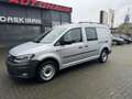 Volkswagen Caddy Maxi Kombi Mixto Navi Klima 1Hand Silber - thumbnail 4