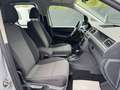 Volkswagen Caddy Maxi Kombi Mixto Navi Klima 1Hand Silber - thumbnail 14