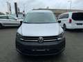 Volkswagen Caddy Maxi Kombi Mixto Navi Klima 1Hand Silber - thumbnail 2