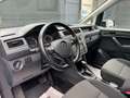 Volkswagen Caddy Maxi Kombi Mixto Navi Klima 1Hand Silber - thumbnail 11