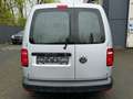 Volkswagen Caddy Maxi Kombi Mixto Navi Klima 1Hand Silber - thumbnail 7