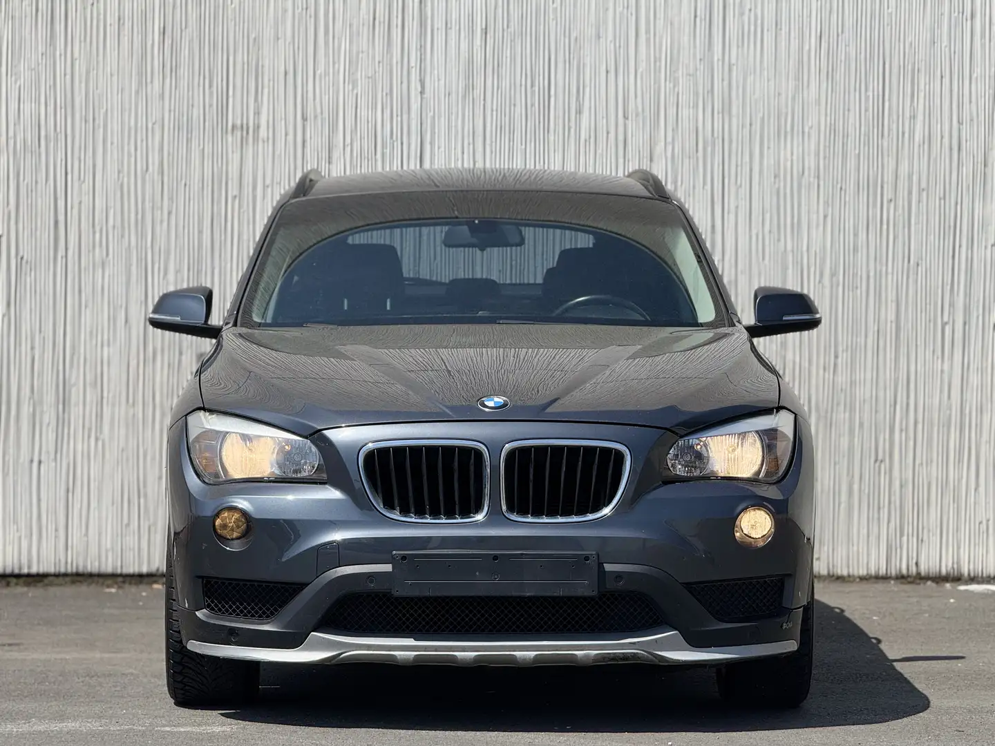 BMW X1 sDrive 16d//Automatique//Nav//Cuir - 2